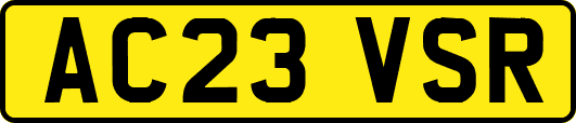 AC23VSR