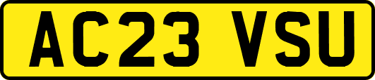 AC23VSU