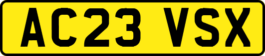 AC23VSX