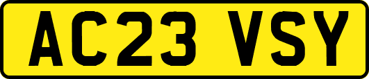 AC23VSY