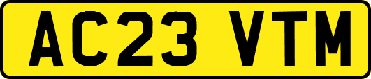 AC23VTM