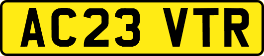 AC23VTR