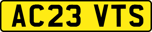AC23VTS