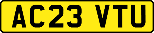 AC23VTU