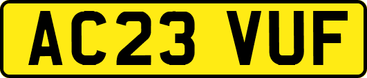 AC23VUF