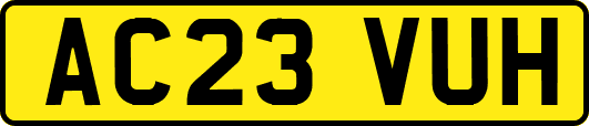 AC23VUH
