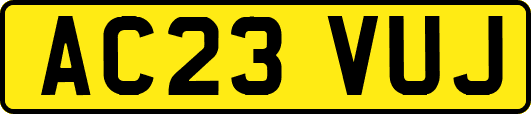 AC23VUJ