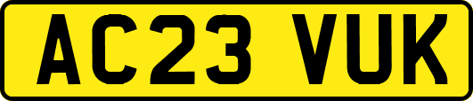 AC23VUK