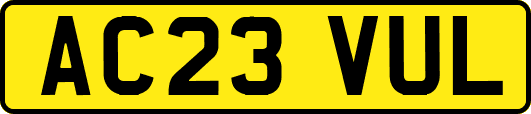 AC23VUL
