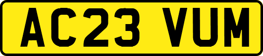 AC23VUM