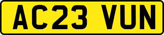 AC23VUN