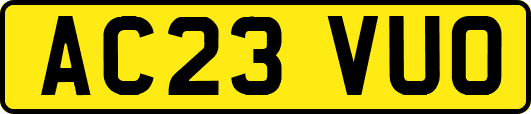 AC23VUO