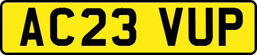 AC23VUP