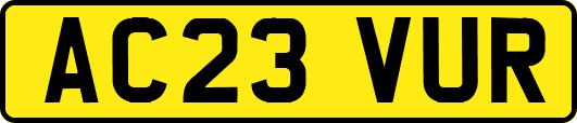 AC23VUR