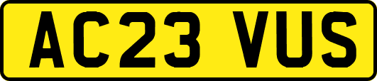 AC23VUS