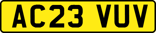 AC23VUV