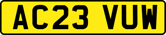 AC23VUW