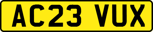 AC23VUX