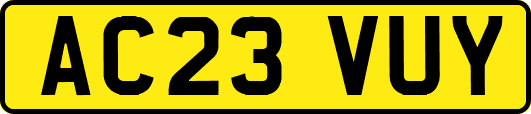 AC23VUY