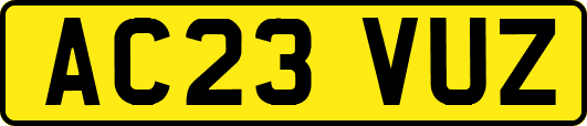 AC23VUZ