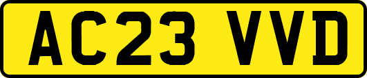 AC23VVD