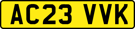 AC23VVK