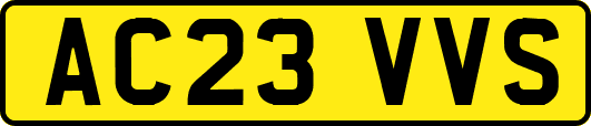 AC23VVS