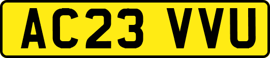 AC23VVU