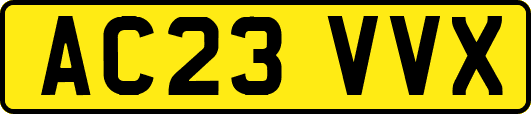 AC23VVX