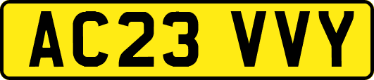 AC23VVY