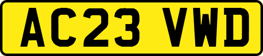 AC23VWD