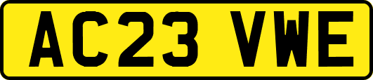AC23VWE