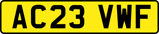 AC23VWF