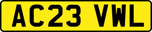 AC23VWL