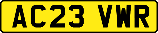 AC23VWR