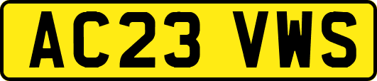 AC23VWS