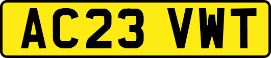AC23VWT