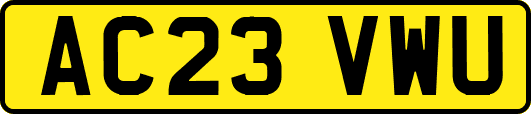 AC23VWU