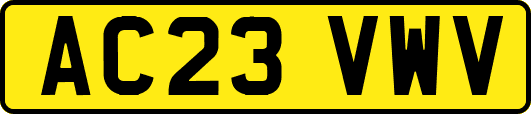 AC23VWV
