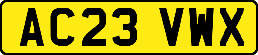 AC23VWX