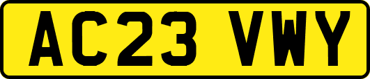 AC23VWY
