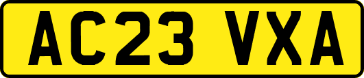 AC23VXA
