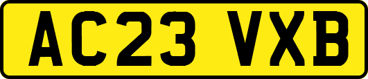 AC23VXB
