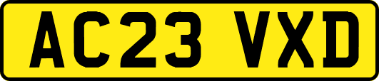 AC23VXD