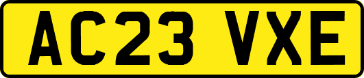AC23VXE