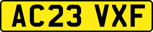 AC23VXF