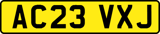 AC23VXJ