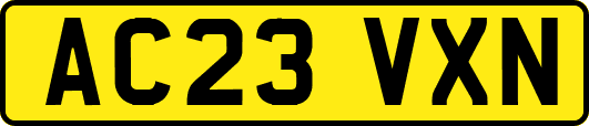 AC23VXN