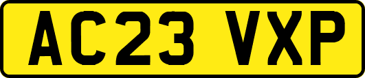 AC23VXP