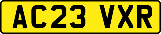 AC23VXR